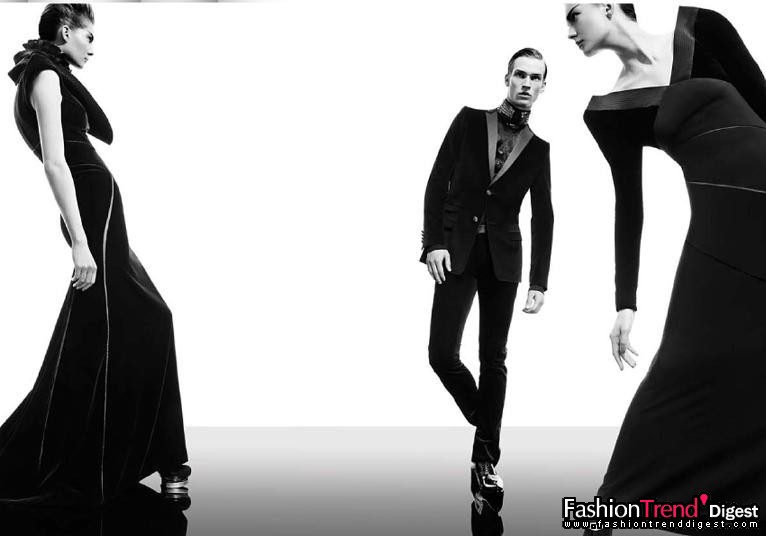 Gianfranco Ferre 2009ﶬVDƬ